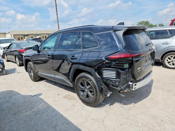 2026 TOYOTA RAV4