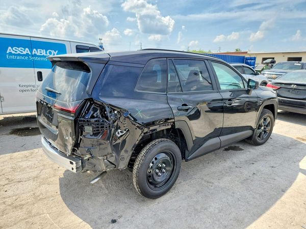 2026 TOYOTA RAV4