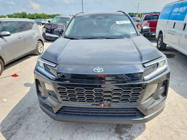 2026 TOYOTA RAV4