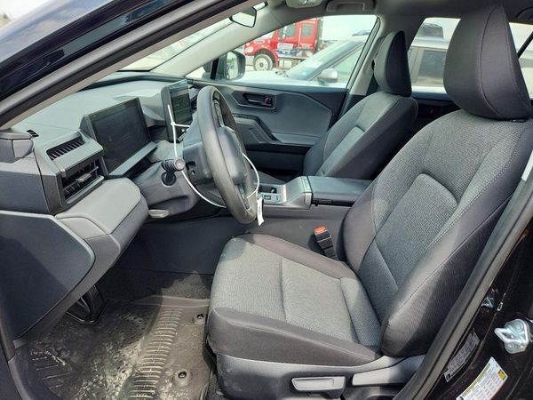 2026 TOYOTA RAV4