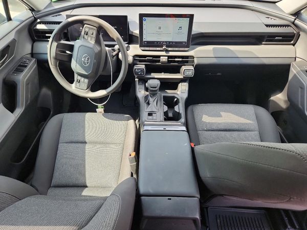 2026 TOYOTA RAV4