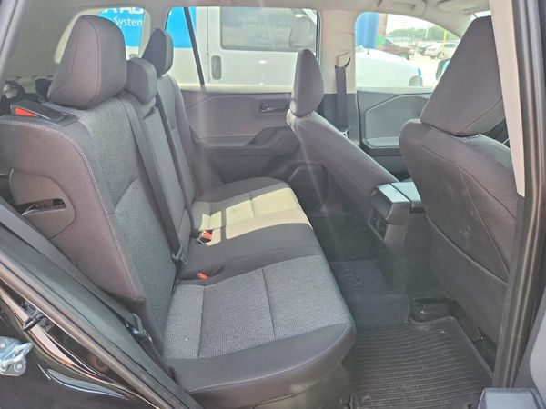 2026 TOYOTA RAV4