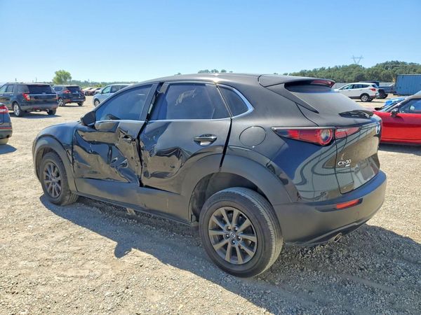 2022 MAZDA CX-30