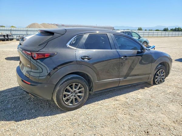 2022 MAZDA CX-30