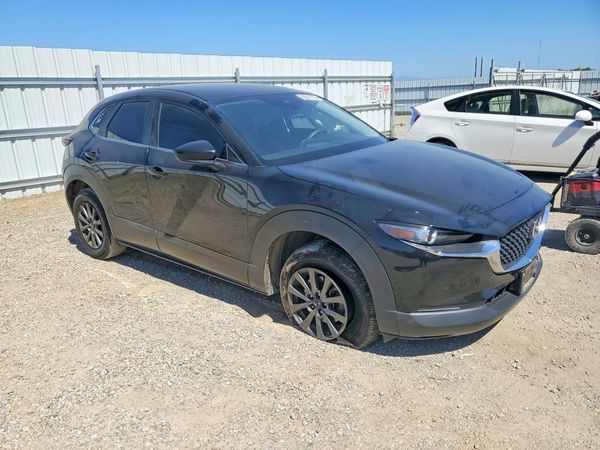 2022 MAZDA CX-30