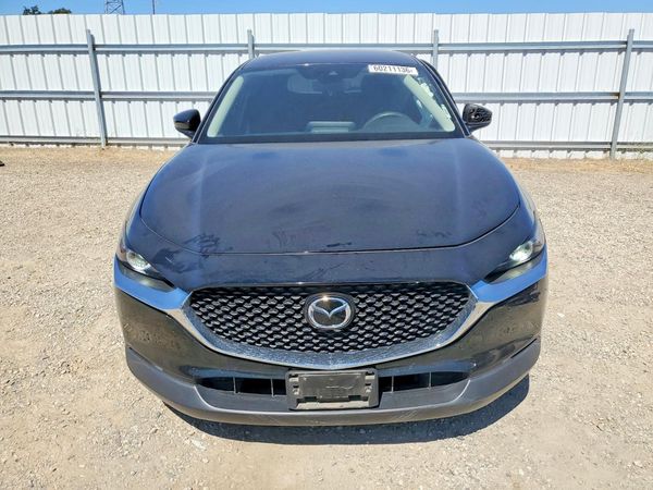 2022 MAZDA CX-30