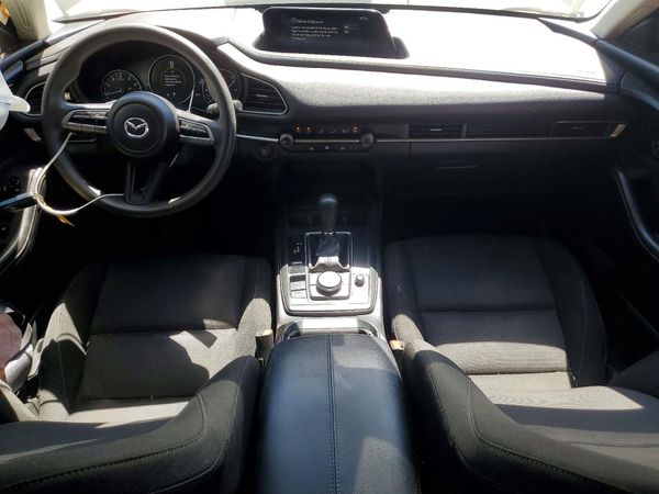 2022 MAZDA CX-30