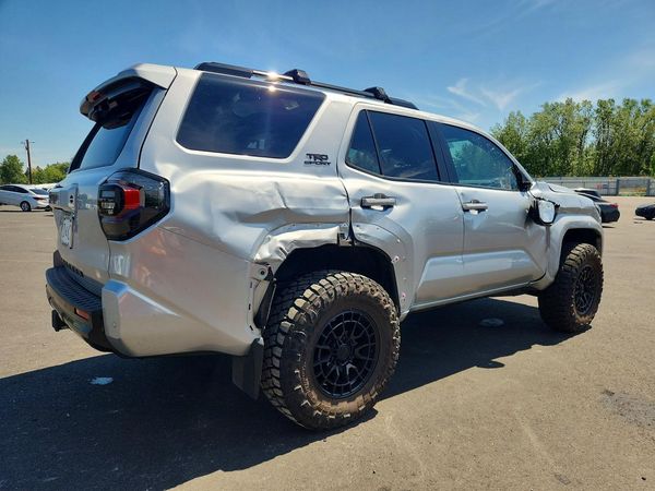 2026 TOYOTA 4RUNNER