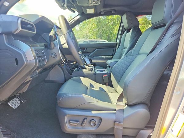2026 TOYOTA 4RUNNER