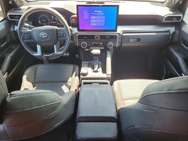 2026 TOYOTA 4RUNNER