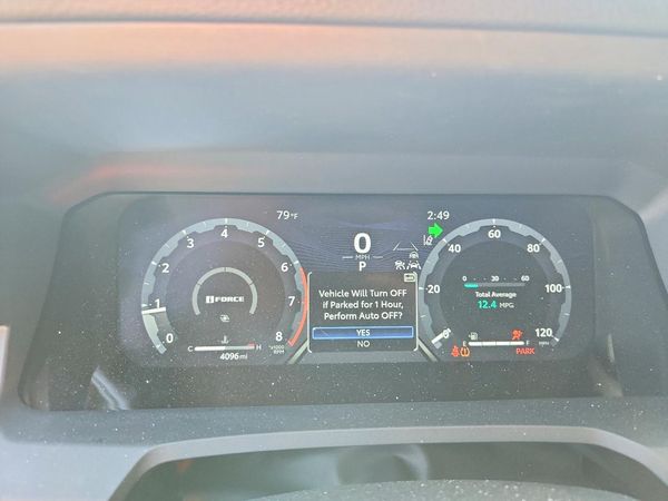 2026 TOYOTA 4RUNNER