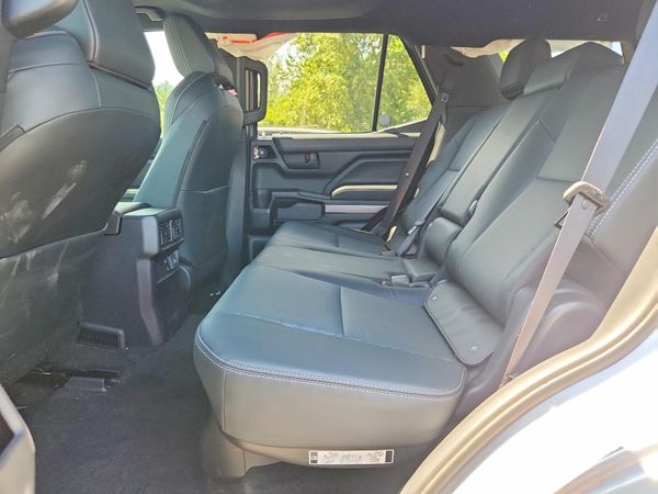 2026 TOYOTA 4RUNNER