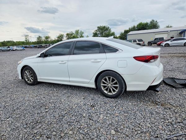 2019 HYUNDAI SONATA Eco Turbo, SE