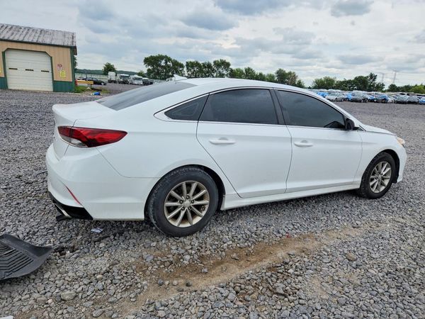 2019 HYUNDAI SONATA Eco Turbo, SE