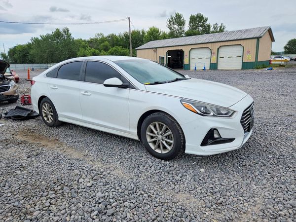 2019 HYUNDAI SONATA Eco Turbo, SE