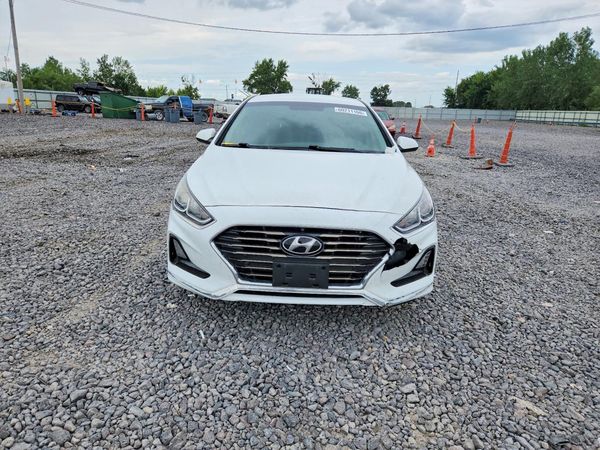 2019 HYUNDAI SONATA Eco Turbo, SE