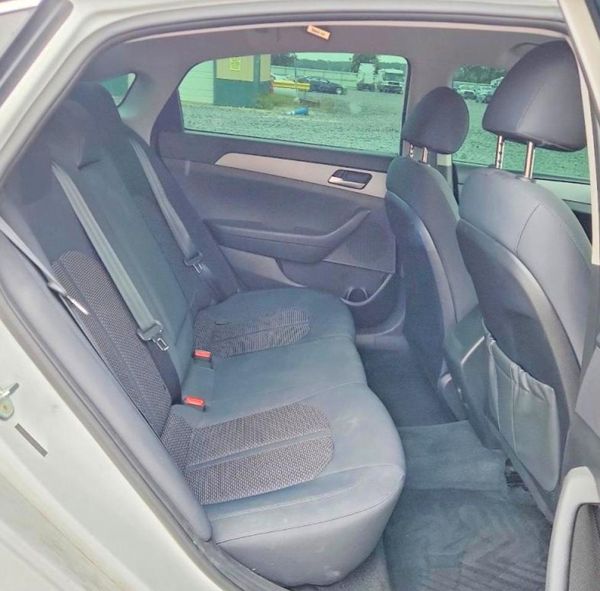 2019 HYUNDAI SONATA Eco Turbo, SE