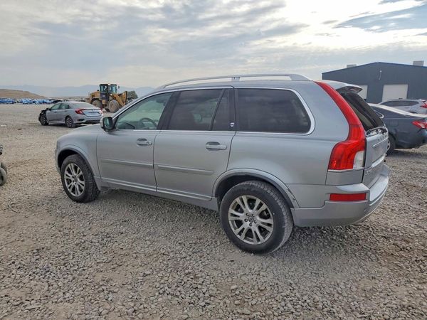 2014 VOLVO XC90