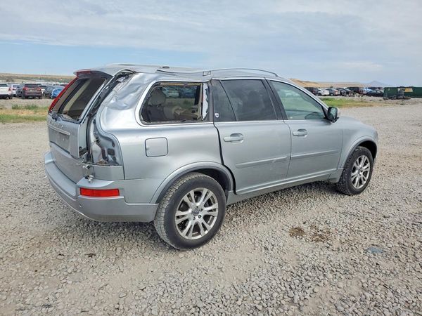 2014 VOLVO XC90