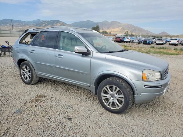 2014 VOLVO XC90
