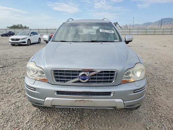2014 VOLVO XC90