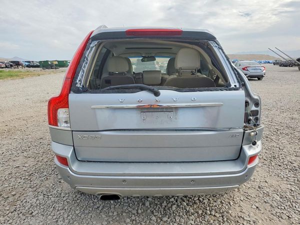 2014 VOLVO XC90