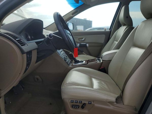 2014 VOLVO XC90
