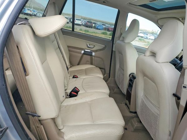 2014 VOLVO XC90