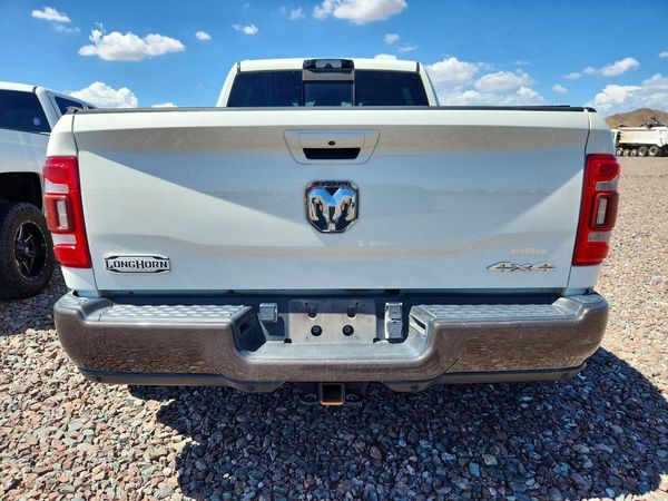 2024 RAM 3500 Longhorn