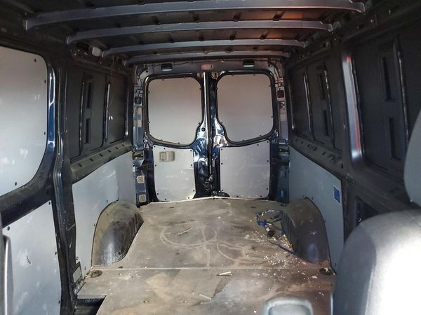 2016 MERCEDES-BENZ SPRINTER