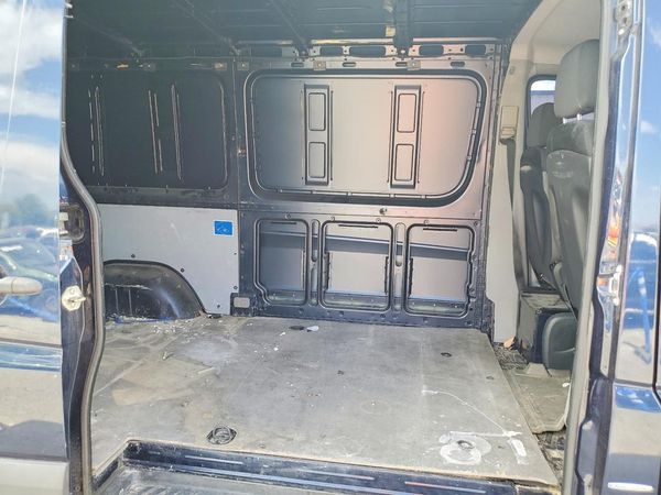 2016 MERCEDES-BENZ SPRINTER