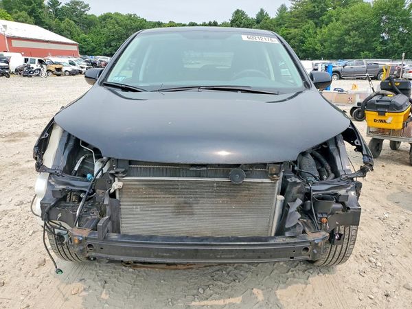 2016 HONDA CRV EX — DIRF