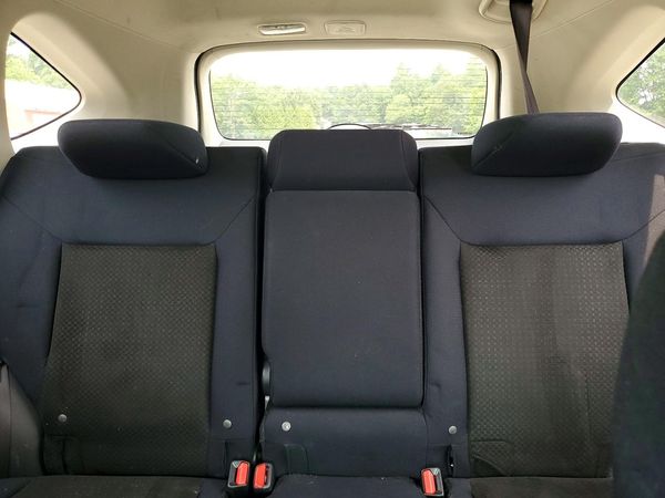 2016 HONDA CRV EX — SUVN