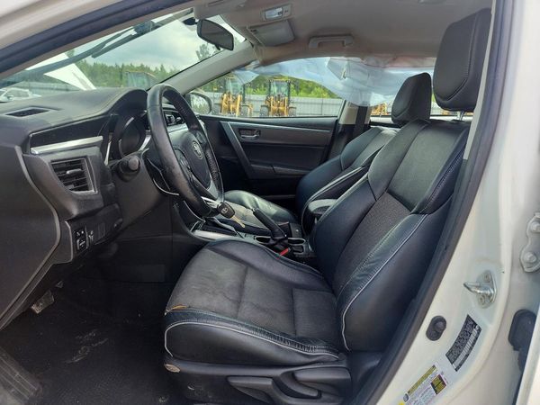 2014 TOYOTA COROLLA L/LE