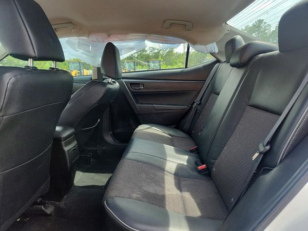 2014 TOYOTA COROLLA L/LE