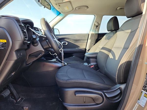 2014 KIA SOUL GLS(PLUS)