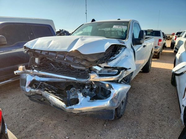 2024 RAM 2500 TRADESMAN REG CAB 4X2