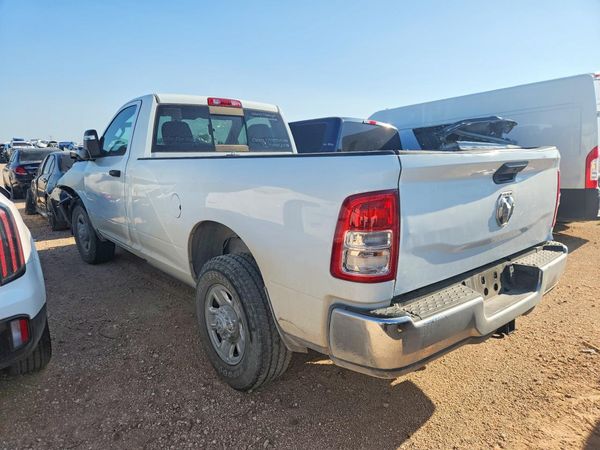 2024 RAM 2500 TRADESMAN REG CAB 4X2