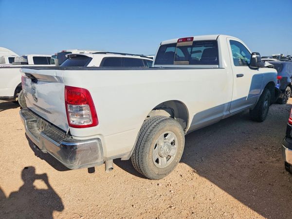 2024 RAM 2500 TRADESMAN REG CAB 4X2