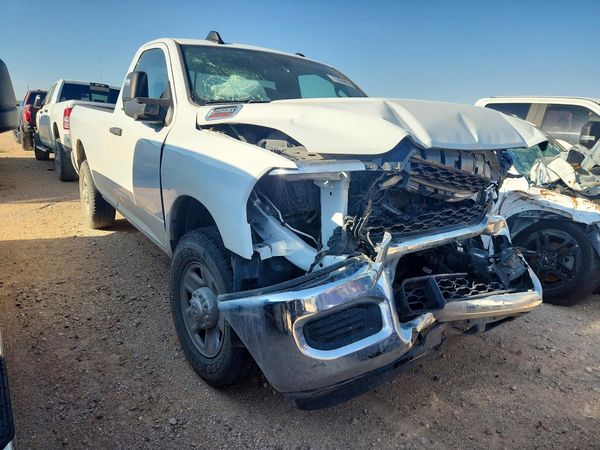 2024 RAM 2500 TRADESMAN REG CAB 4X2