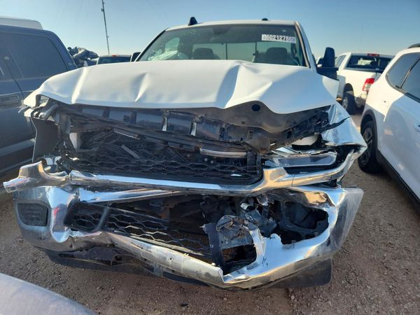 2024 RAM 2500 TRADESMAN REG CAB 4X2