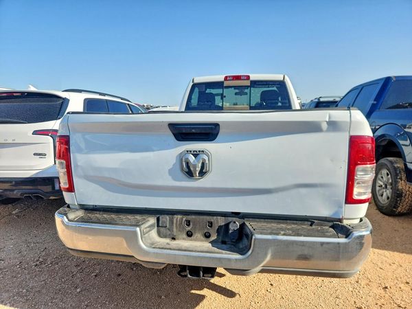 2024 RAM 2500 TRADESMAN REG CAB 4X2