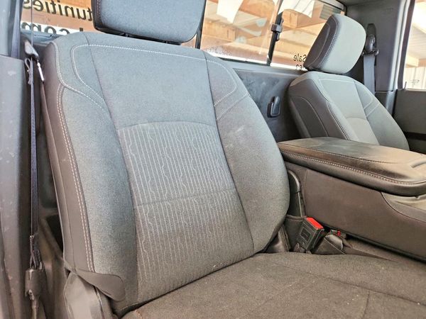 2024 RAM 2500 TRADESMAN REG CAB 4X2