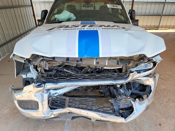 2024 RAM 2500 TRADESMAN REG CAB 4X2