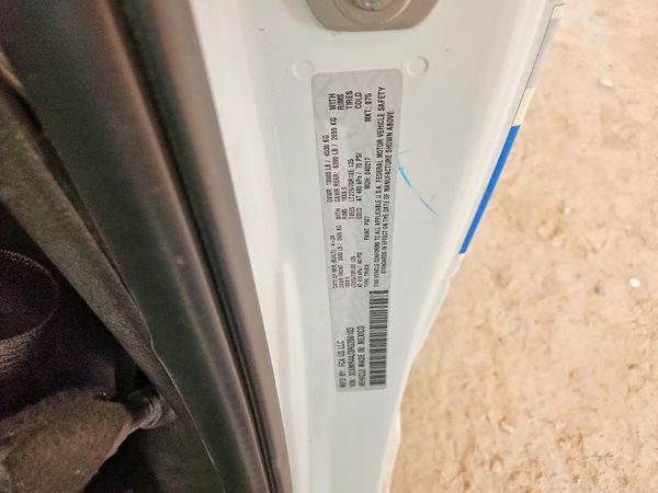 2024 RAM 2500 TRADESMAN REG CAB 4X2