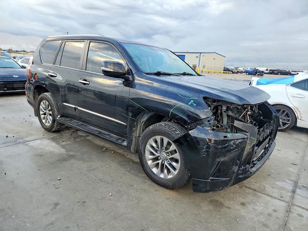 2014 LEXUS GX 460 Premium