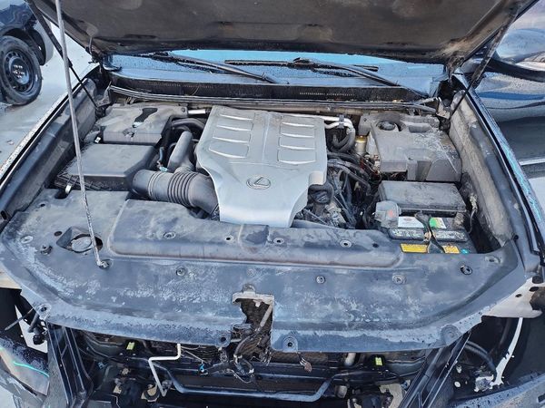 2014 LEXUS GX 460 Premium
