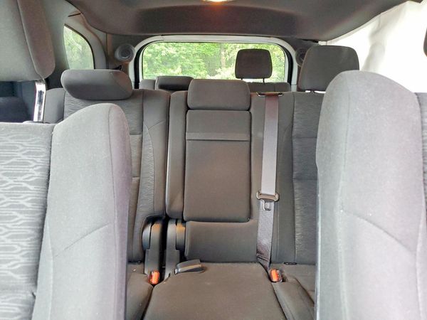 2025 DODGE DURANGO