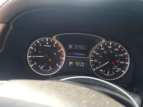2020 INFINITI QX60