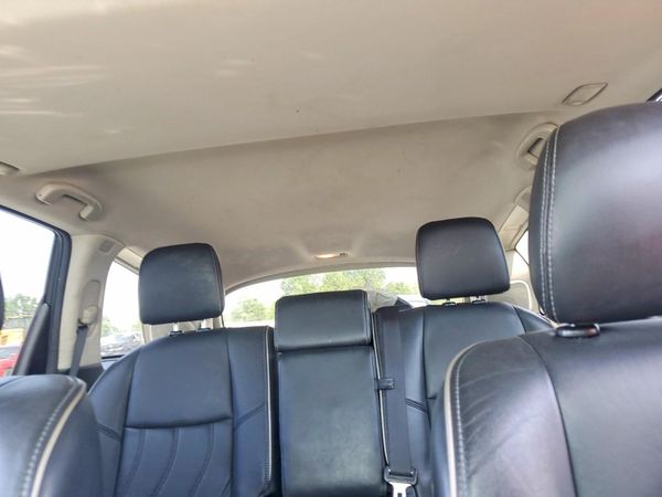2020 INFINITI QX60